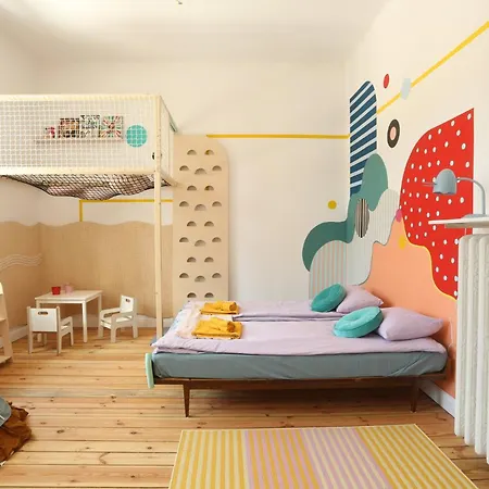 Sopociaki Apartman Sopot