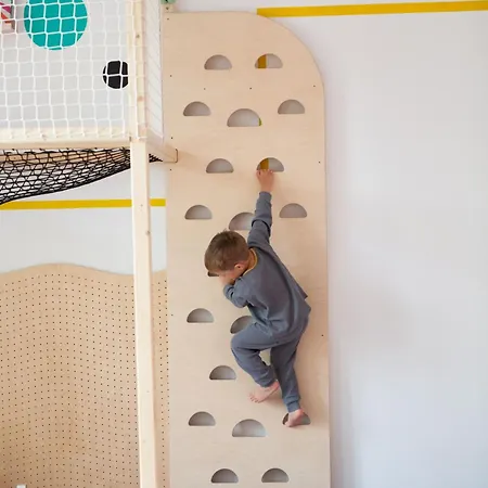 Apartman Sopociaki Sopot