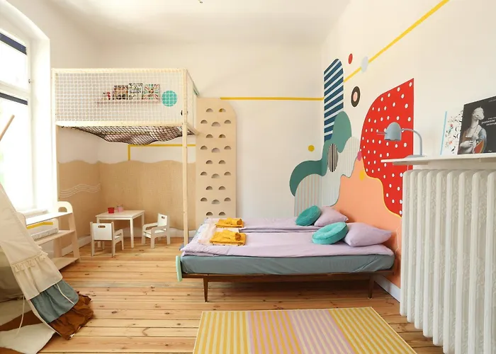 Sopociaki Apartman Sopot