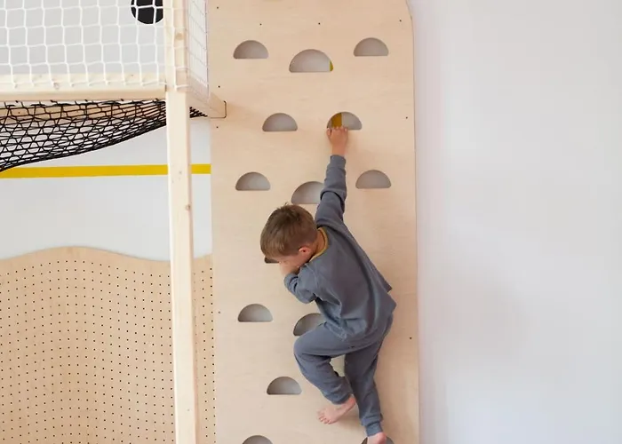 Apartman Sopociaki Sopot