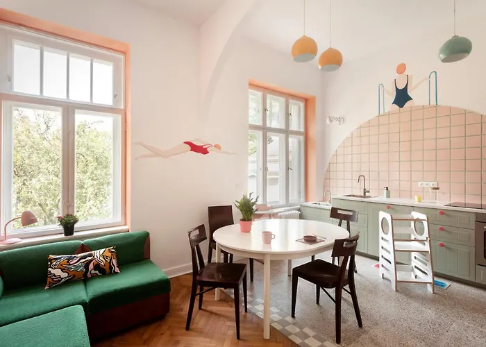 Apartman Sopociaki Sopot