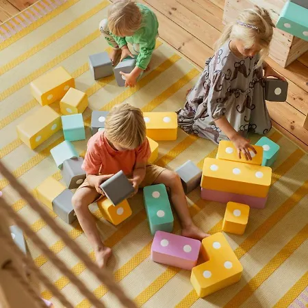 Apartment Sopociaki Sopot