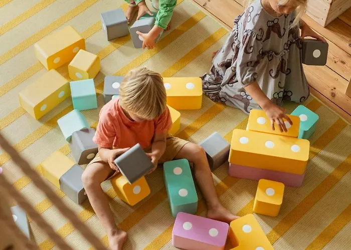 شقة Sopociaki سوبوت